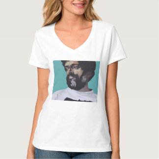 Camiseta de Terence Mckenna