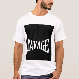 Camiseta de texto para hombres y mujeres