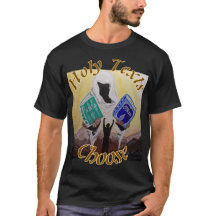 Camiseta de Textos Sagrados