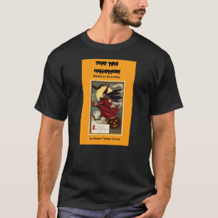 Camiseta de That Was Halloween
