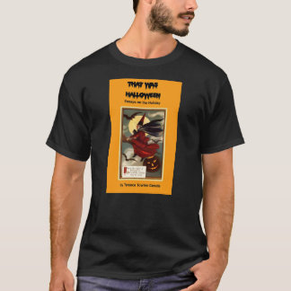 Camiseta de That Was Halloween