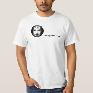 camiseta de thepete.com