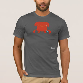 Camiseta de Thinko de los hombres