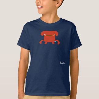 Camiseta de Thinko del niño
