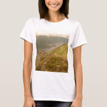 Camiseta de Thirlmere