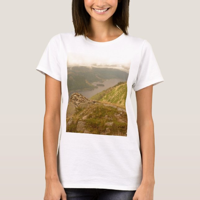 Camiseta de Thirlmere (Anverso)