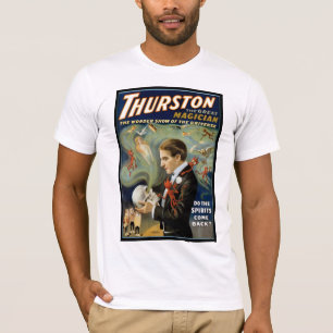 Camiseta ~ de Thurston el gran mago