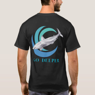 Camiseta de Tiburón