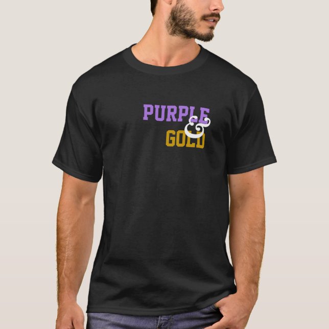 Camiseta de Tigre (Anverso)