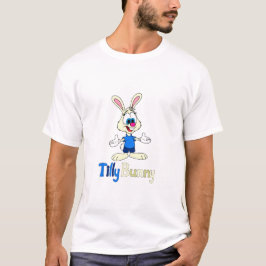 Camiseta de Tilly Bunny
