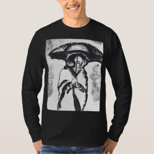 Camiseta de Tim Curry "IT"