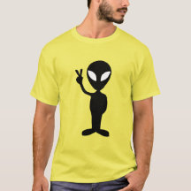 Camiseta de tintes de tintes en espiral masculina
