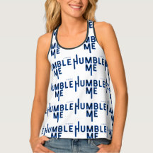 Ammo Apparel USA Humble Me Woman