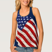 Bandera Patriótica de los Estados Unidos