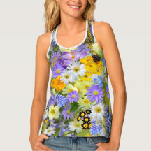Breezy Tank Top