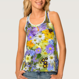 Camiseta De Tirantes Breezy Tank Top