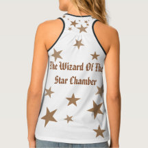 El Mago De La Cámara De Estrella