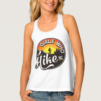 Camiseta De Tirantes GWHNC Tank Top