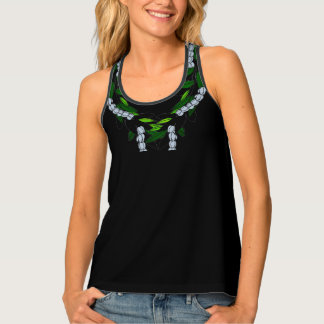 Camiseta De Tirantes HOH x HOH Tami Tank