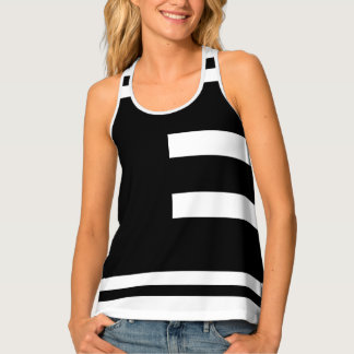 Camiseta De Tirantes MAZIPOODLES Stripes Spaghetti 104122