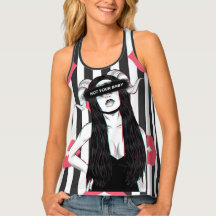 NO TU TANQUE DE BEBÉ SUPERIOR