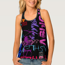 Nombre repetido personalizado 6 letras AOTT