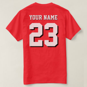 Camiseta de tirantes personalizada de deportes - N