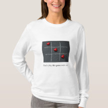 Camiseta de tirantes suelta de espalda cruzada de