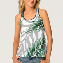 Tank Top de verano
