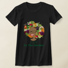 Camiseta de TLC In The Garden