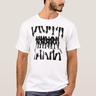 CAMISETA DE TMG
