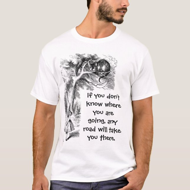 Camiseta De todas formas (Anverso)