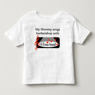 Camiseta de Todder