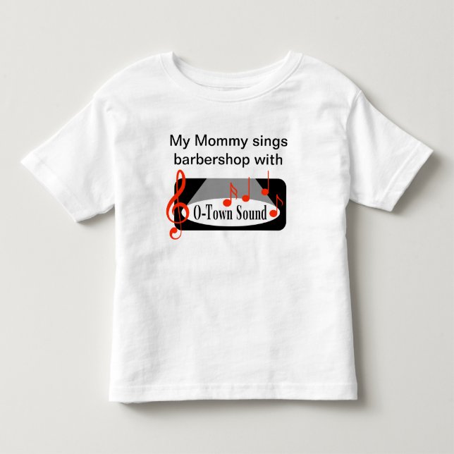 Camiseta de Todder (Anverso)