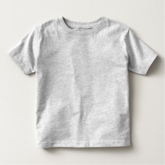 Camiseta de Toddler Jersey Camiseta DIY añadir cit