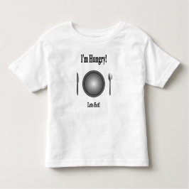 Camiseta de Toddler Thanksending