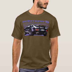 CAMISETA DE TOMASO PANTERA