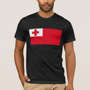 Camiseta de Tonga