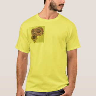 Camiseta de Toni