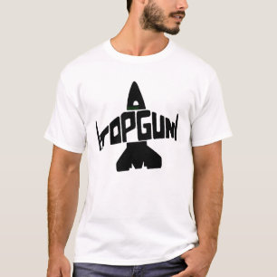 CAMISETA DE TOP GUN