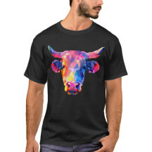 Camiseta de toros de prisión