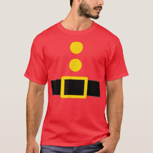 Camiseta de traje enano - Camiseta divertida de Ha