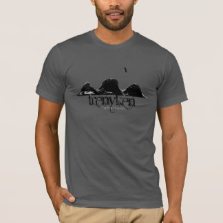 Camiseta de Trenyken