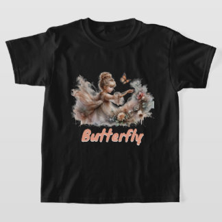 Camiseta de tres mezclas