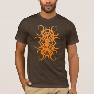 Camiseta de TRIBALIAE