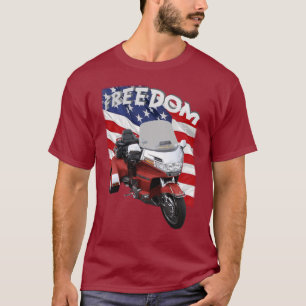 Camiseta de Trike