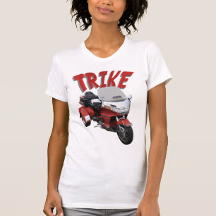 Camiseta de Trike