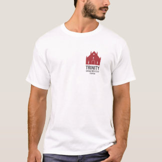 Camiseta de Trinidad