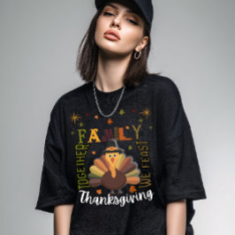 Camiseta de Trinidad y Tobago a juego de Acción de