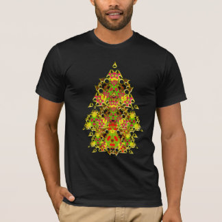 Camiseta de Triptriangal